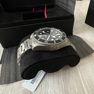 RIFA 1 BOLETO Reloj Tudor Pelagos Dial Negro