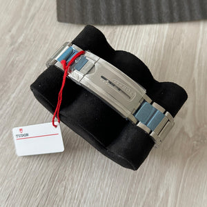 RIFA 1 BOLETO Reloj Tudor Pelagos Dial Negro