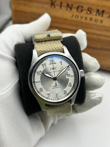 Reloj IWC Spitfire