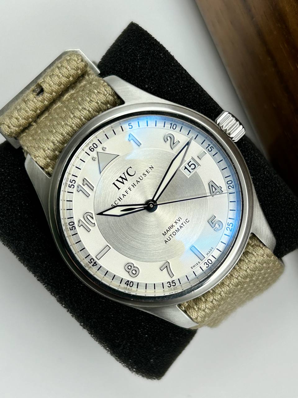 Reloj IWC Spitfire
