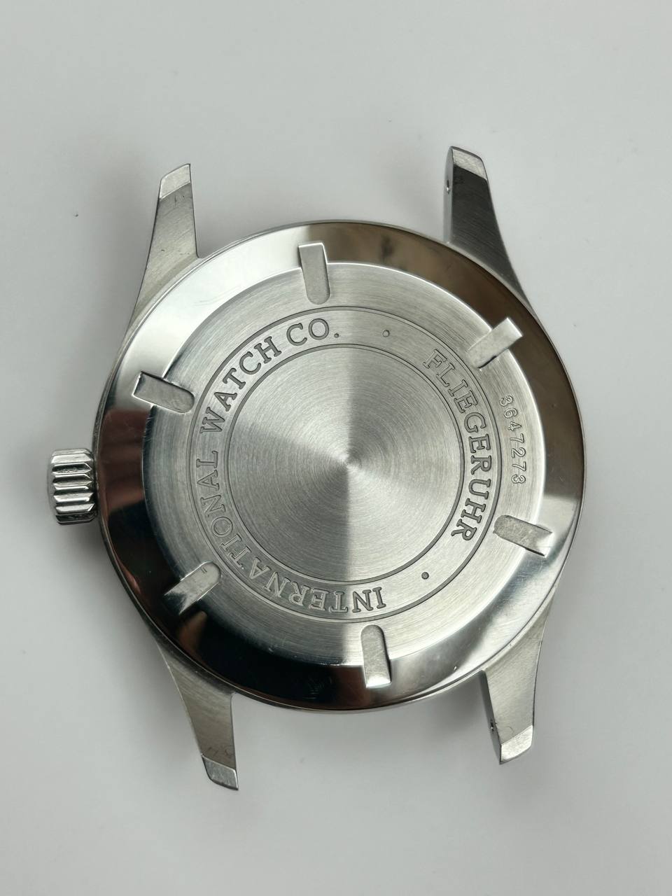 Reloj IWC Spitfire