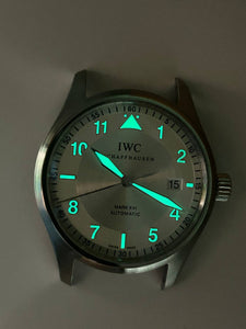 Reloj IWC Spitfire