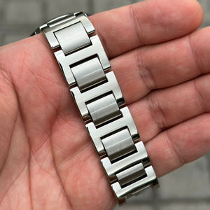 Cartier Ballon Bleu 42 mm