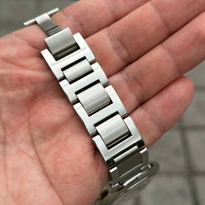 Cartier Ballon Bleu 42 mm
