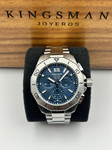 Tag Heuer Aquaracer Chronograph 200mts