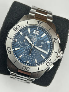 Tag Heuer Aquaracer Chronograph 200mts