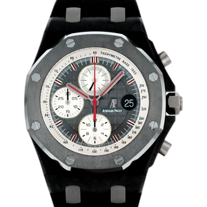 Reloj Audemars Piguet Royal Oak Offshore Chronograph “Jarno Trulli”