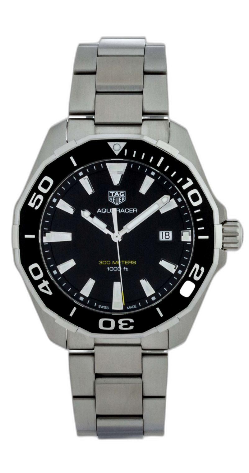 Reloj Tag Heuer Aquaracer Quartz