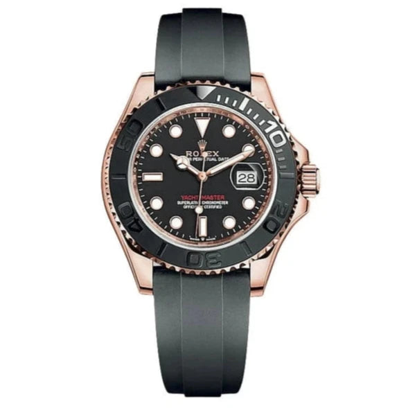 Rolex Yacht master Everose 40mm
