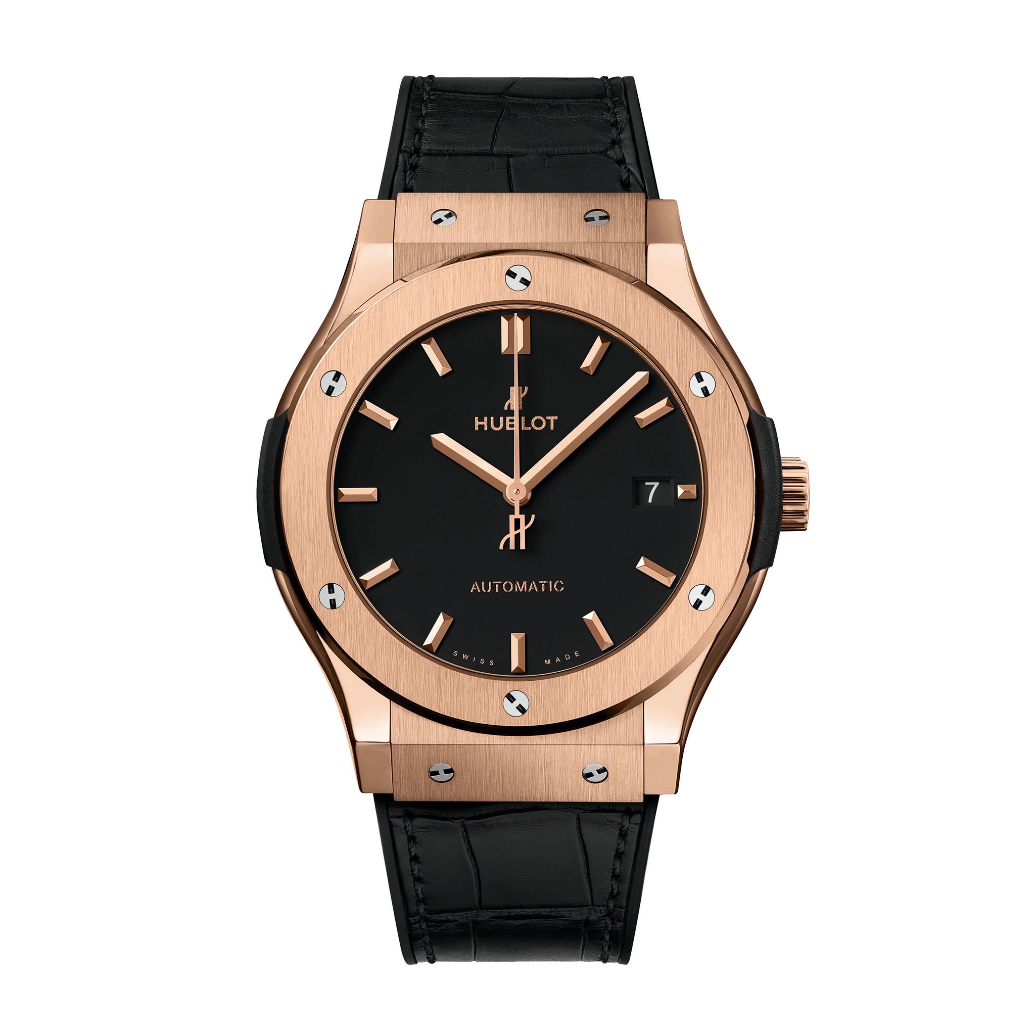 Hublot Classic Fusion Oro Rosa 18k 45mm