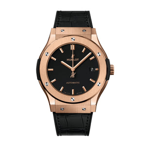 Hublot Classic Fusion Oro Rosa 18k 45mm
