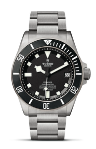 RIFA 1 BOLETO Reloj Tudor Pelagos Dial Negro