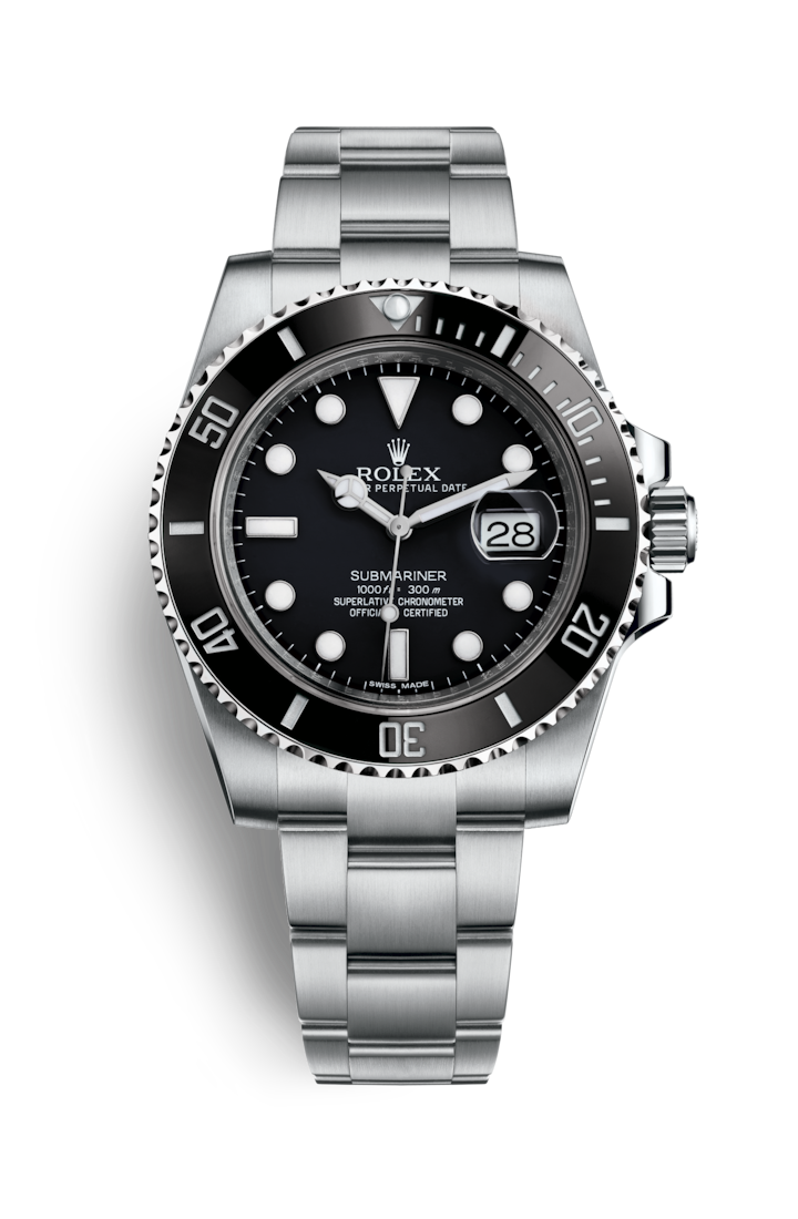 Rolex Submariner "Date"