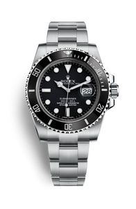 Rolex Submariner "Date"