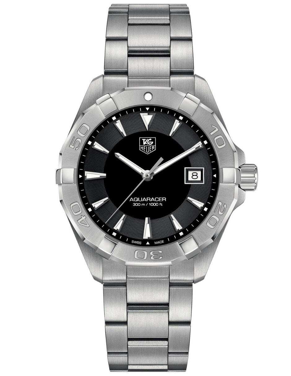 Tag Heuer Aquaracer 300M