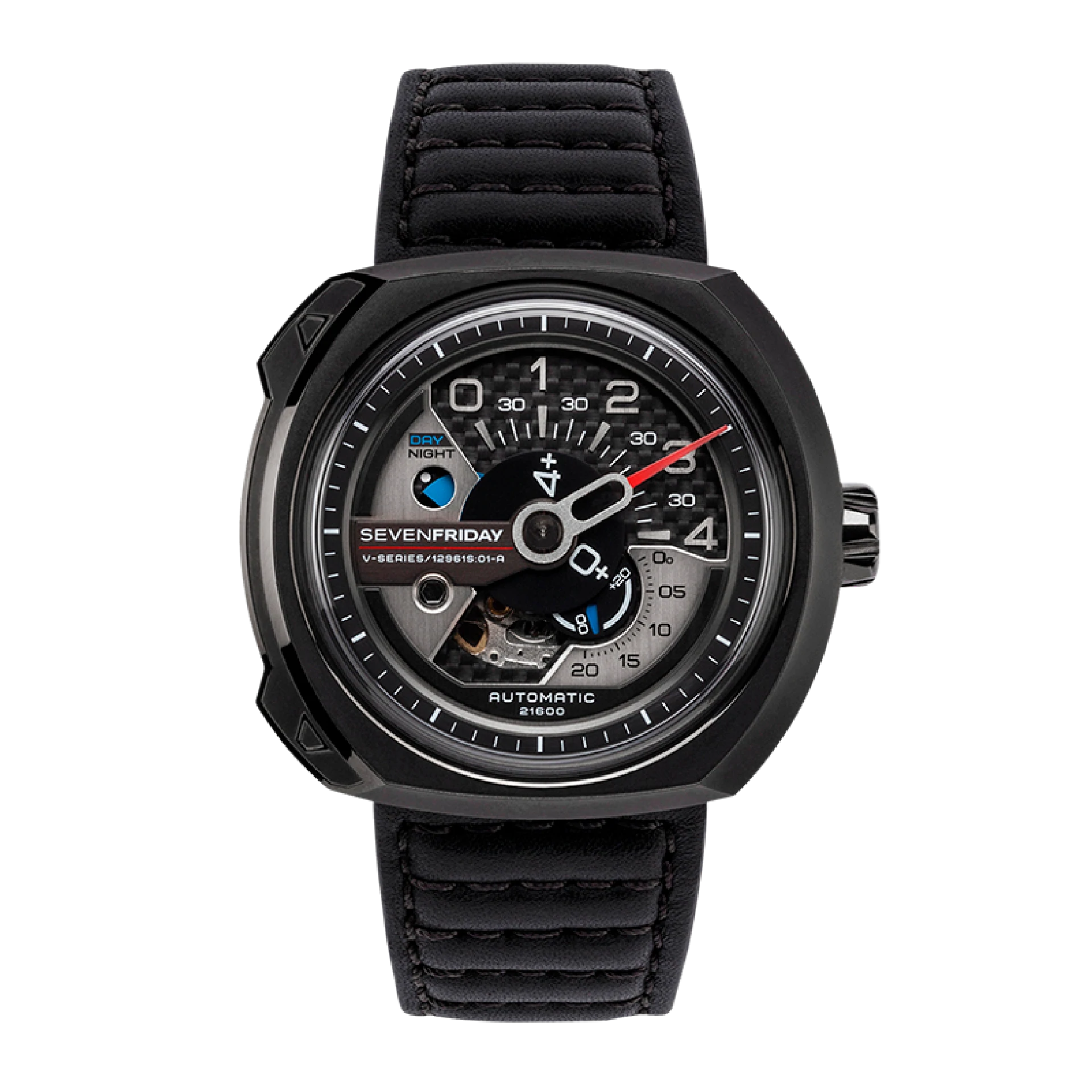 Reloj Seven Friday V-series V3/01