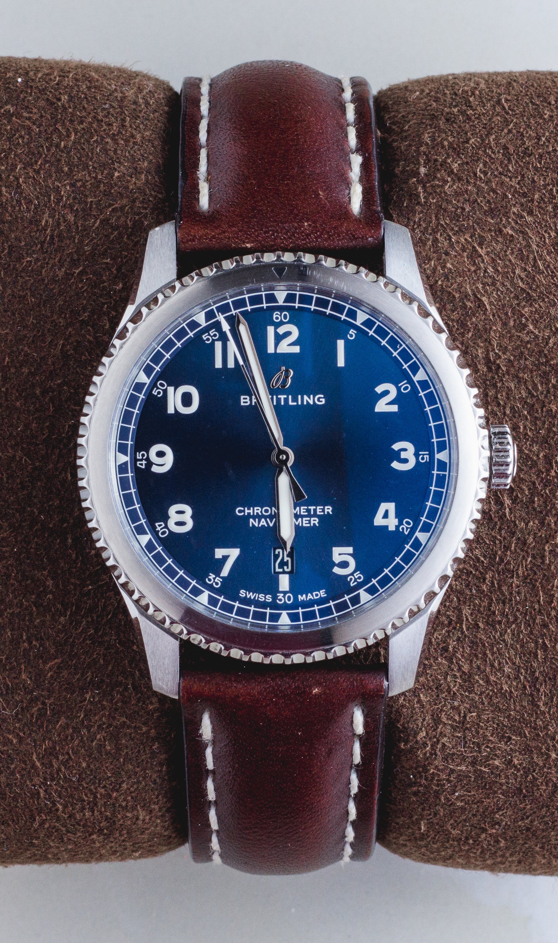Reloj Breitling Navitimer 8