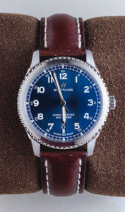 Reloj Breitling Navitimer 8