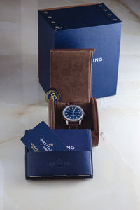 Reloj Breitling Navitimer 8
