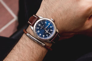 Reloj Breitling Navitimer 8