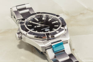 Reloj Tag Heuer Aquaracer 300M para Hombre