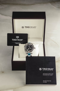 Reloj Tag Heuer Aquaracer 300M para Hombre