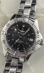 Reloj Breitling Colt Steel Automatic A17350