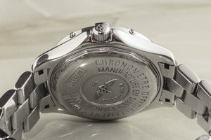 Reloj Breitling Colt Steel Automatic A17350