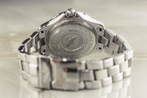 Reloj Breitling Colt Steel Automatic A17350