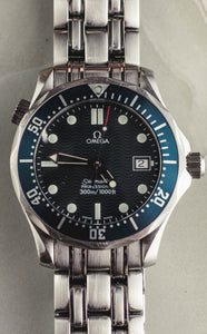 Reloj Omega Seamaster 300M Professional