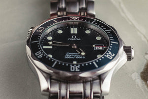 Reloj Omega Seamaster 300M Professional