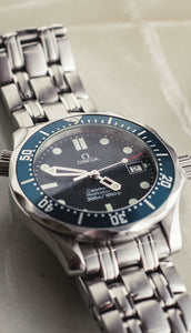 Reloj Omega Seamaster 300M Professional