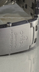 Reloj Omega Seamaster 300M Professional