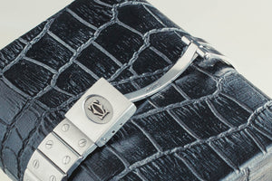 Reloj Cartier Santos Galbee