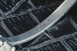 Reloj Cartier Santos Galbee