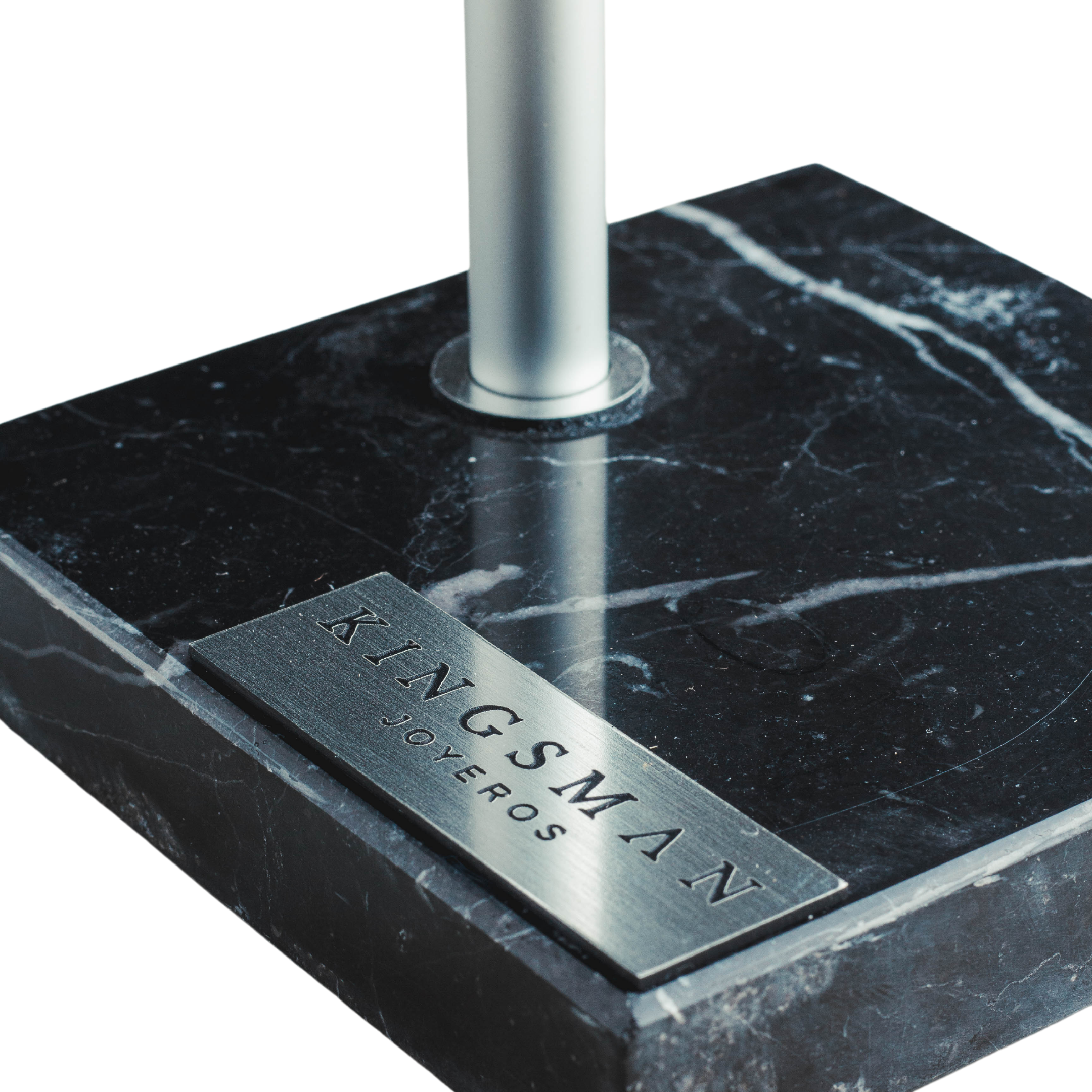 Kingsman Marble Watch Holder