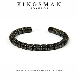 The Carbon bracelet