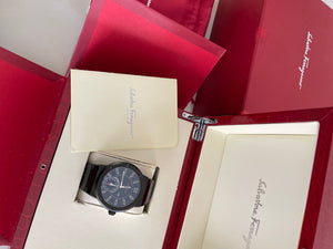 Salvatore Ferragamo F-80 Motion