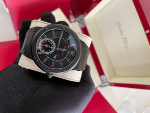 Salvatore Ferragamo F-80 Motion