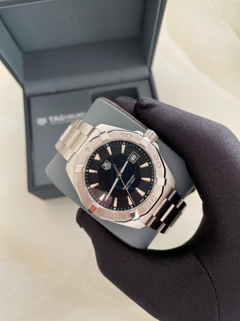 Tag Heuer Aquaracer 300M