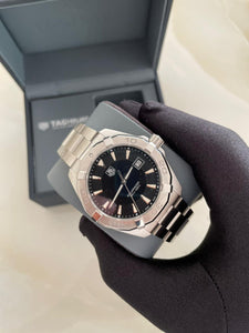 Tag Heuer Aquaracer 300M