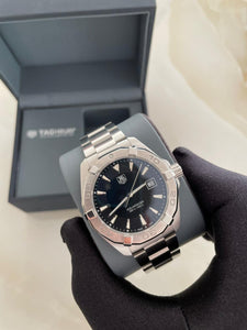 Tag Heuer Aquaracer 300M