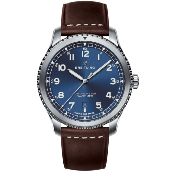 Reloj Breitling Navitimer 8