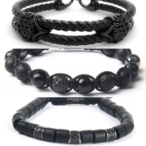 Supreme Carbon Stack