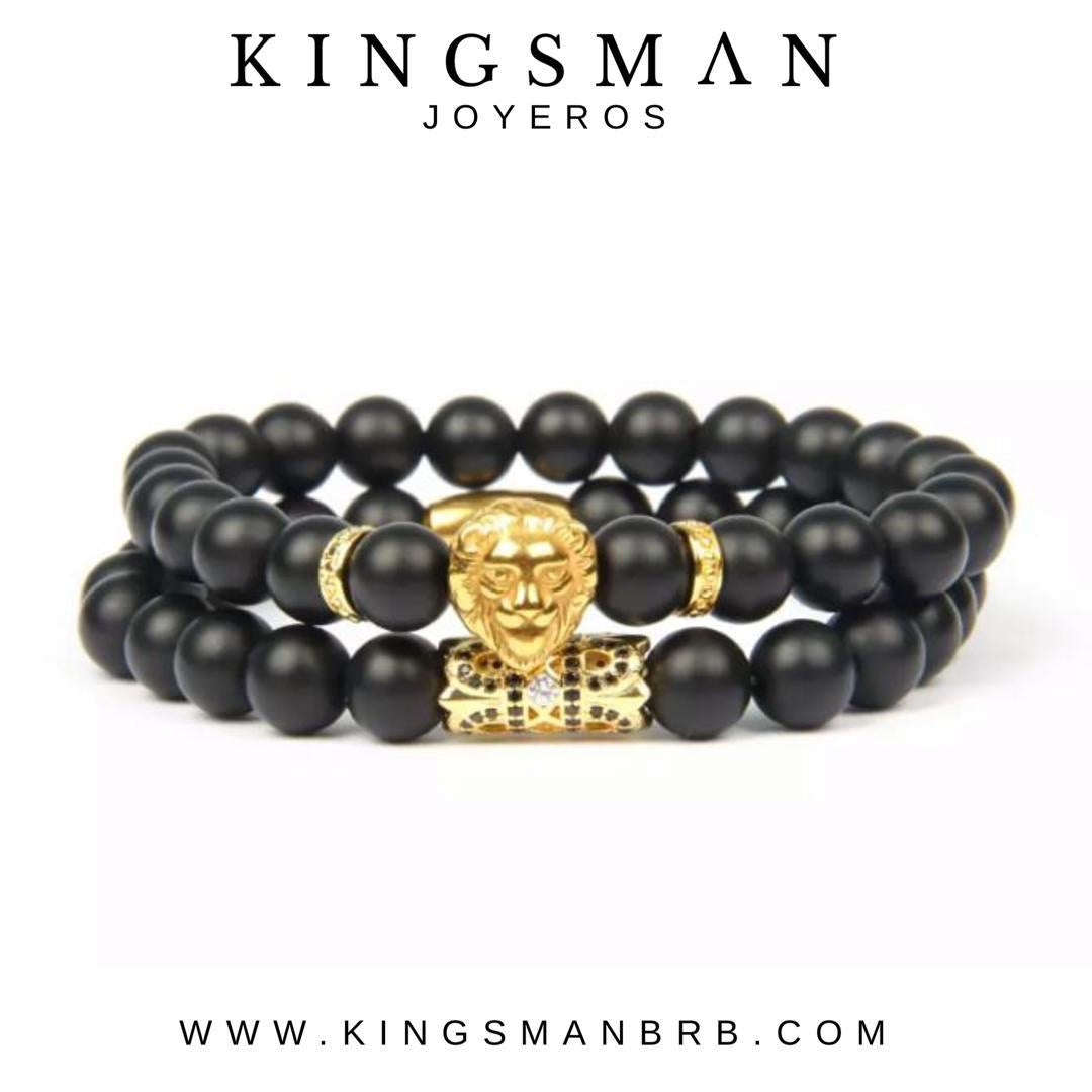 Royal Lion Stack