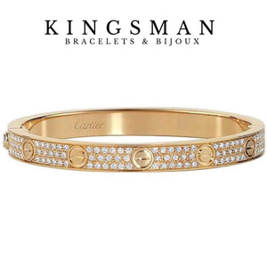 Luxurious Love Bracelet