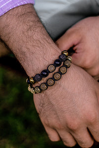 Abu Dabi Stack