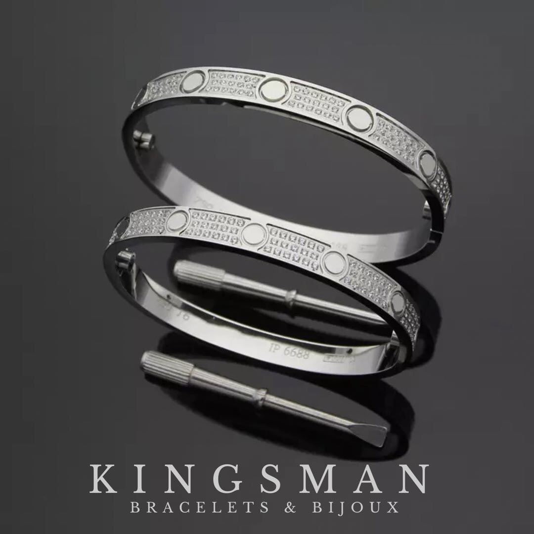Luxurious Love Bracelet