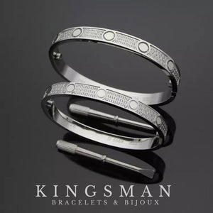 Luxurious Love Bracelet