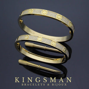 Luxurious Love Bracelet
